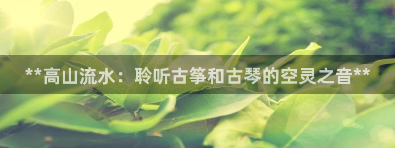 凯发网址直营