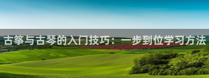 凯发网址登录：古筝与古琴的入门技巧：一步到位学习方法