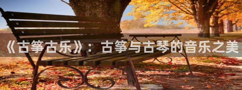 凯发网址登录：《古筝古乐》：古筝与古琴的音乐之美