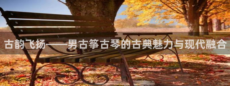 凯发网官网：古韵飞扬——男古筝古琴的古典魅力与现代融合
